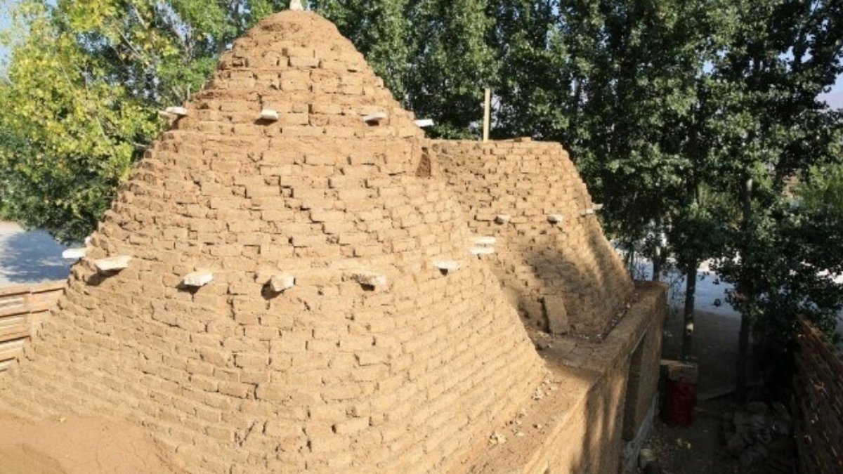 Protecting Historic Syrian Homes from Dampness and Winter Mold